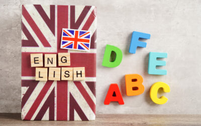 Stage intensif d&rsquo;anglais pendant les vacances