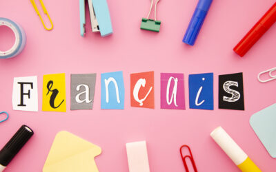 Remise à niveau en français – Vacances de la Toussaint 2024